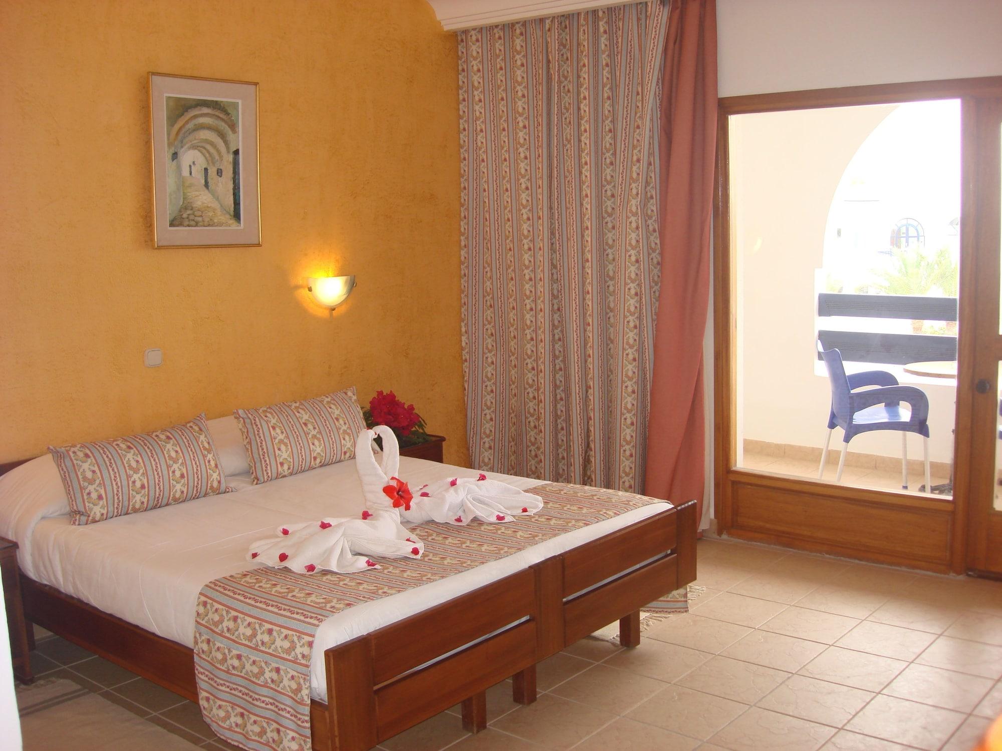 Le Grand Hotels Des Thermes Mezraia Ngoại thất bức ảnh