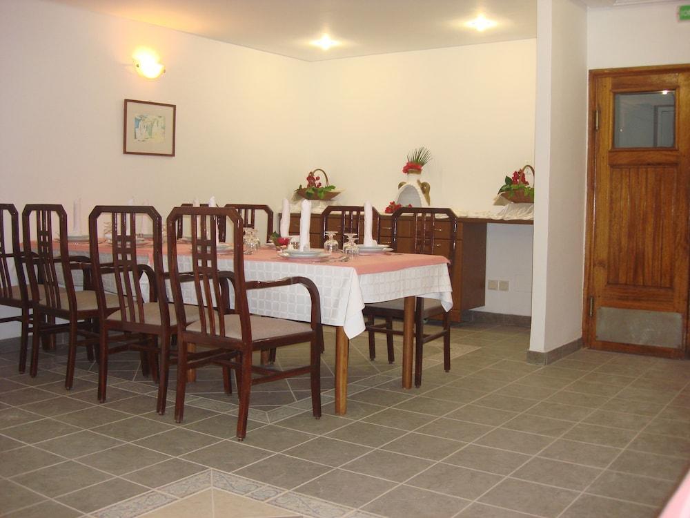 Le Grand Hotels Des Thermes Mezraia Ngoại thất bức ảnh