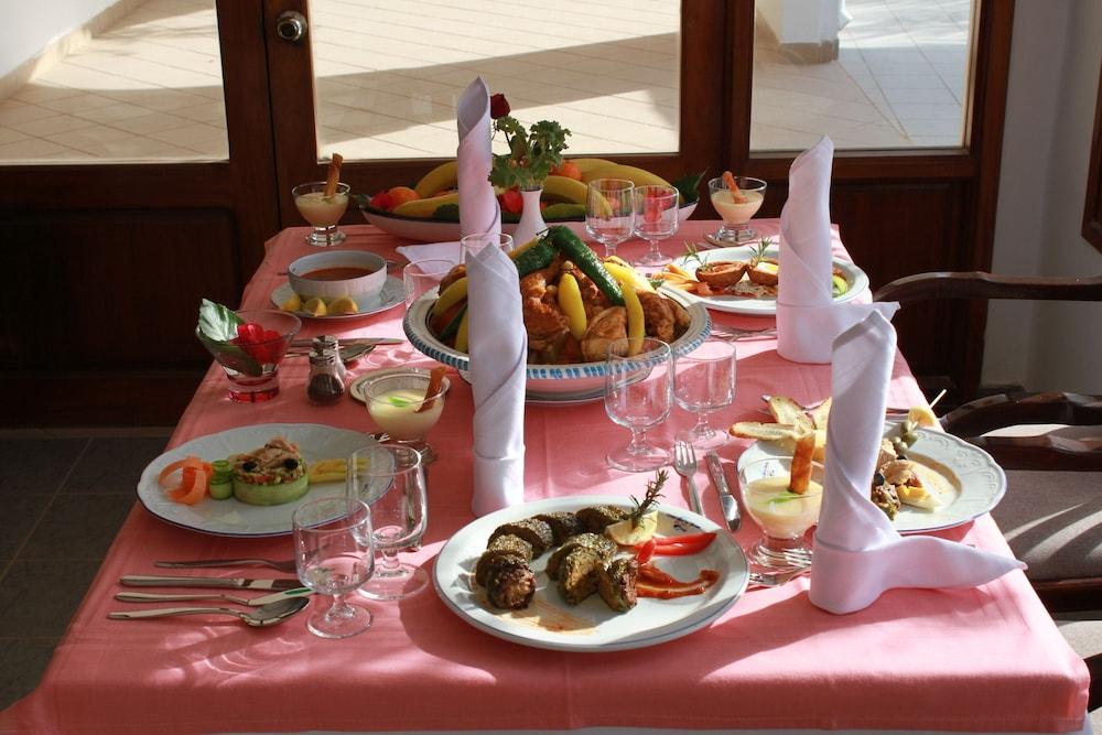 Le Grand Hotels Des Thermes Mezraia Ngoại thất bức ảnh